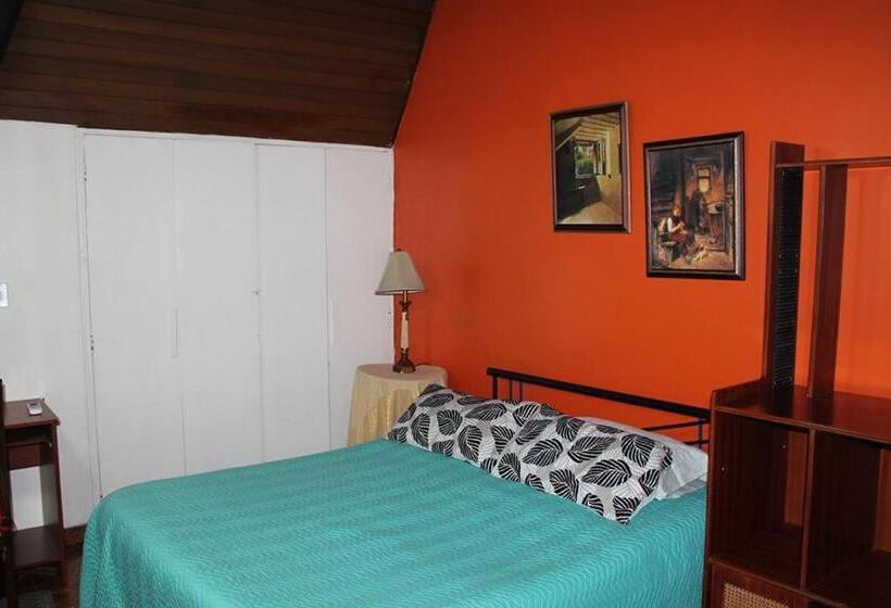 スタンダードルーム, Casa Posada Amelia