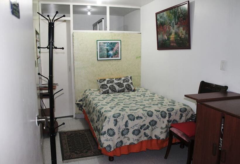スタンダードルーム, Casa Posada Amelia