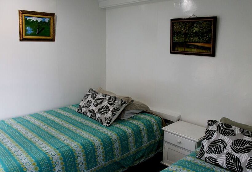 スタンダードトリプルルーム, Casa Posada Amelia