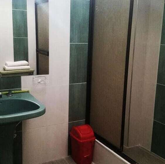 Dört Kişilik Standart Oda, Casa Posada Amelia