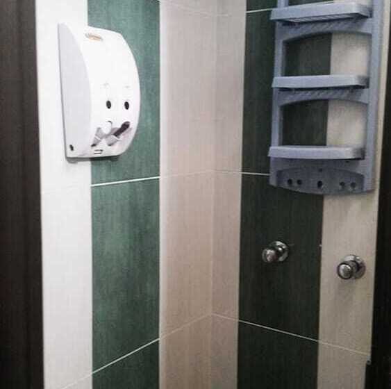 اتاق استاندارد چهار تخته, Casa Posada Amelia