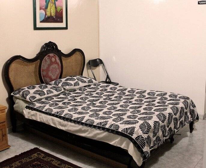 Dört Kişilik Standart Oda, Casa Posada Amelia