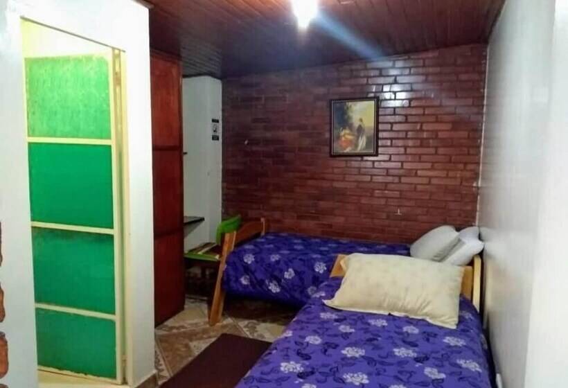 スタンダードルーム, Casa Posada Amelia