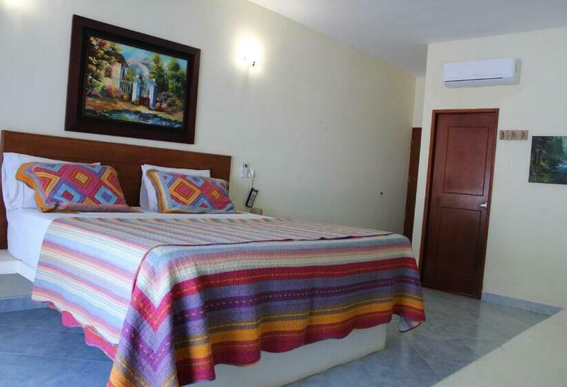 اتاق استاندارد, Costa Linda