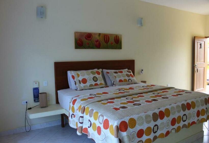 اتاق استاندارد, Costa Linda