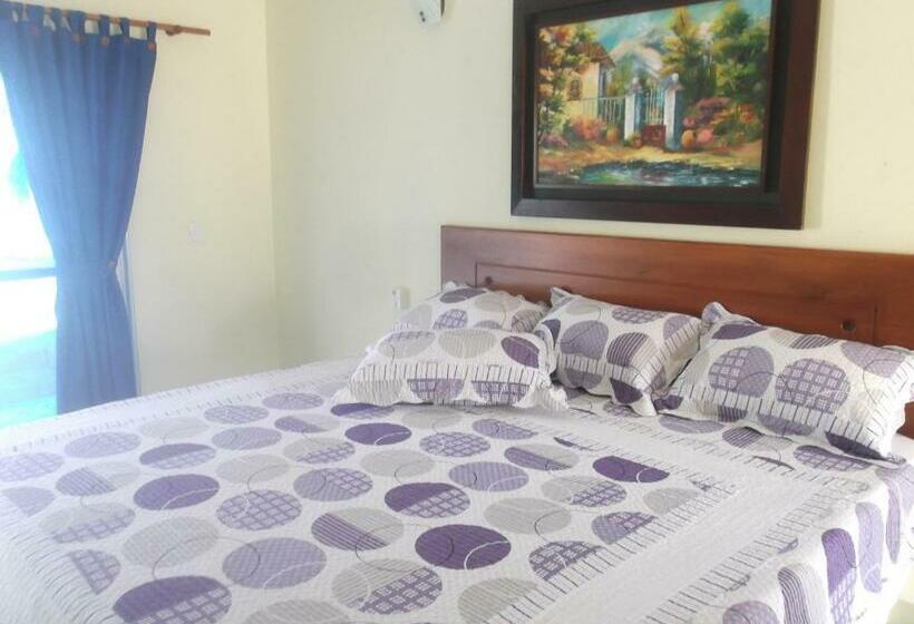 Habitación Estándar, Costa Linda