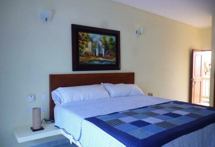 اتاق استاندارد, Costa Linda