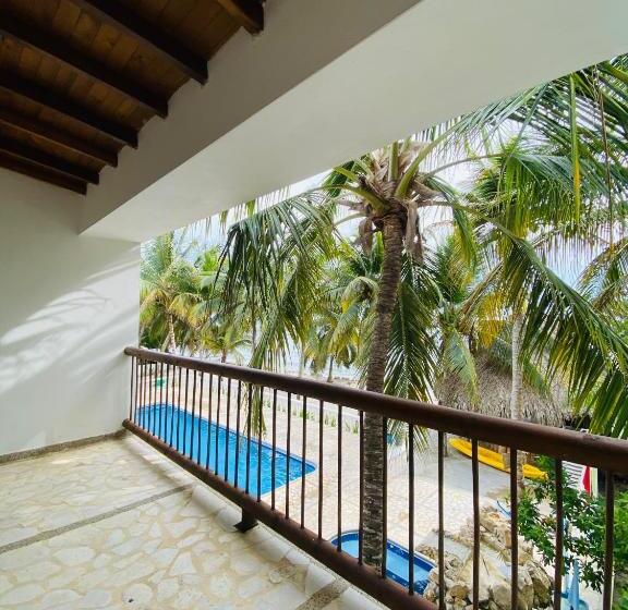 اتاق استاندارد, Costa Linda