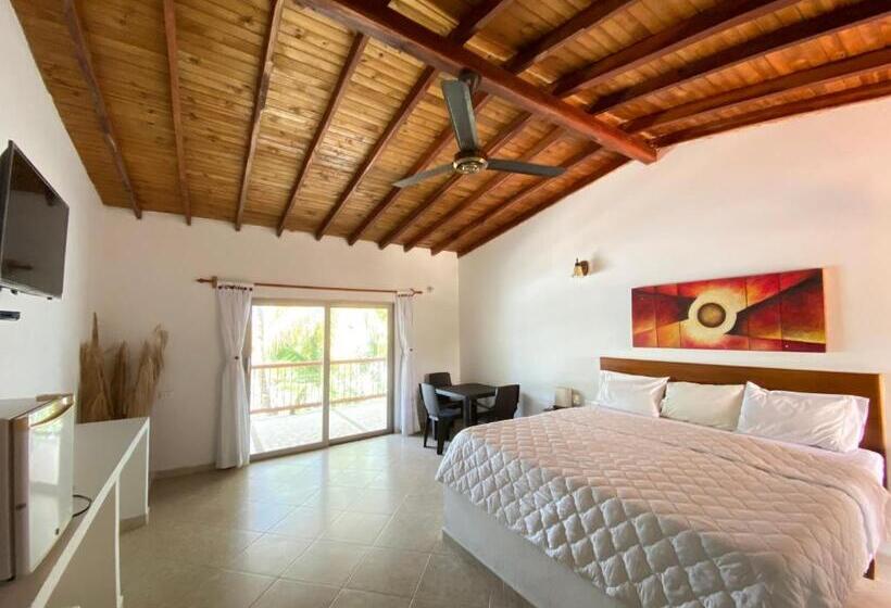 Habitación Estándar, Costa Linda