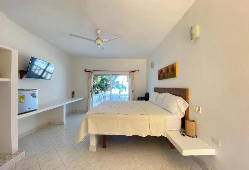 اتاق استاندارد, Costa Linda