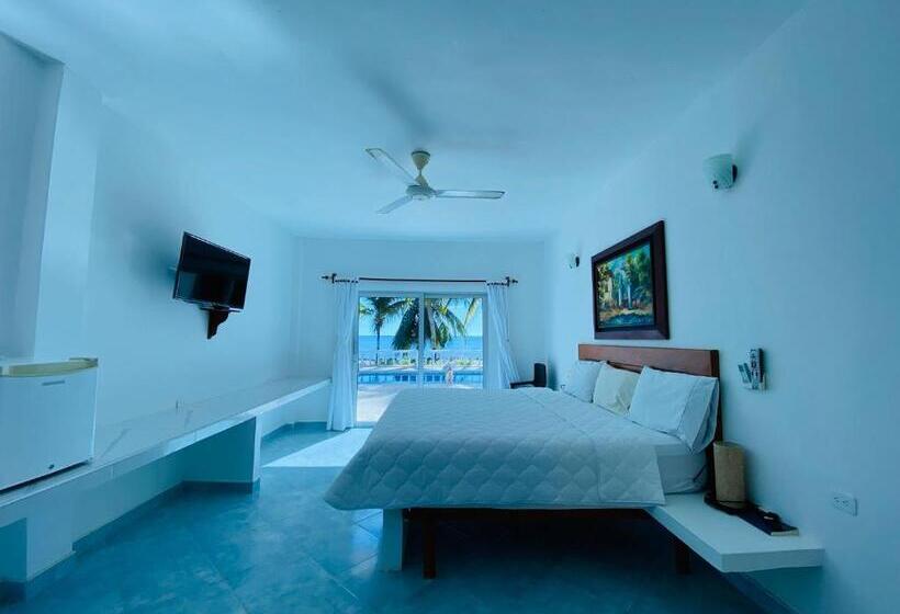 اتاق استاندارد, Costa Linda