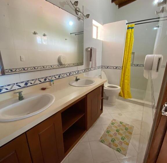 Habitación Estándar, Costa Linda