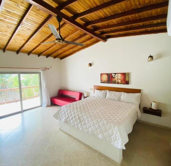 اتاق استاندارد, Costa Linda