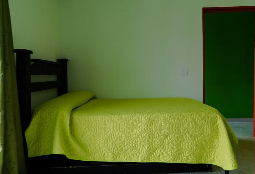 غرفة عائلية, Descanso Del Arriero By Rotamundos