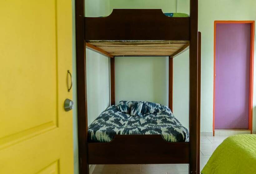 家庭间, Descanso Del Arriero By Rotamundos