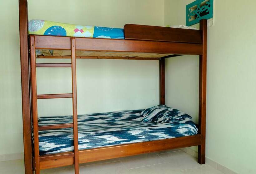 غرفة عائلية, Descanso Del Arriero By Rotamundos