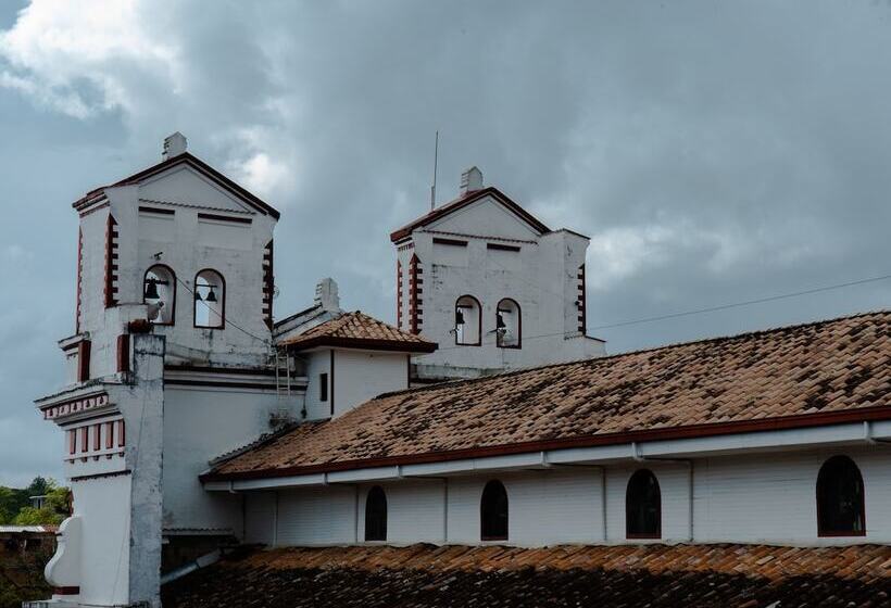 家庭间, Descanso Del Arriero By Rotamundos