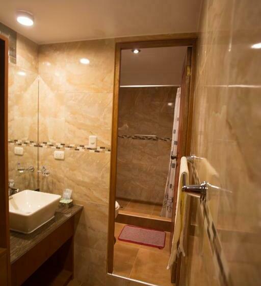 Superior Oda, El Mariscal Cusco