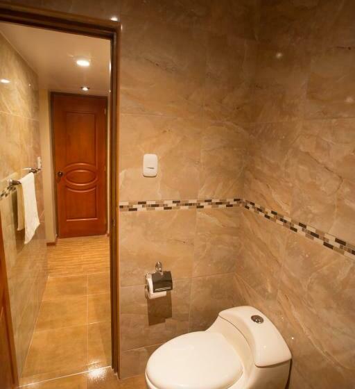 Superior Oda, El Mariscal Cusco