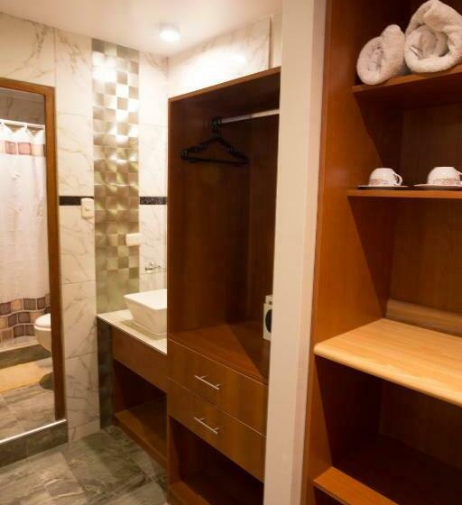 Superior Oda, El Mariscal Cusco