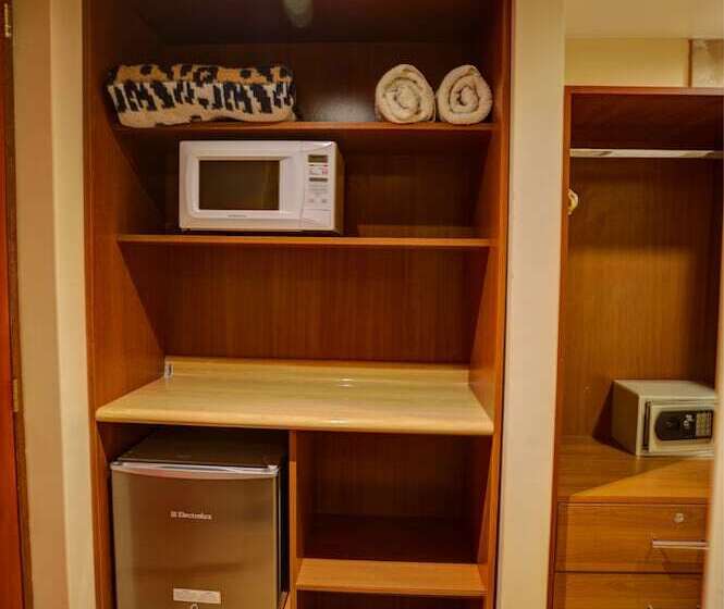 Superior Oda, El Mariscal Cusco