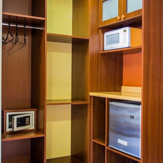 Lüks Üç Kişilik Oda, El Mariscal Cusco