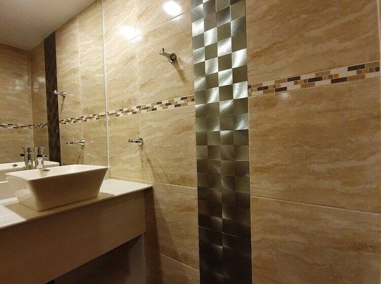 Superior Oda, El Mariscal Cusco