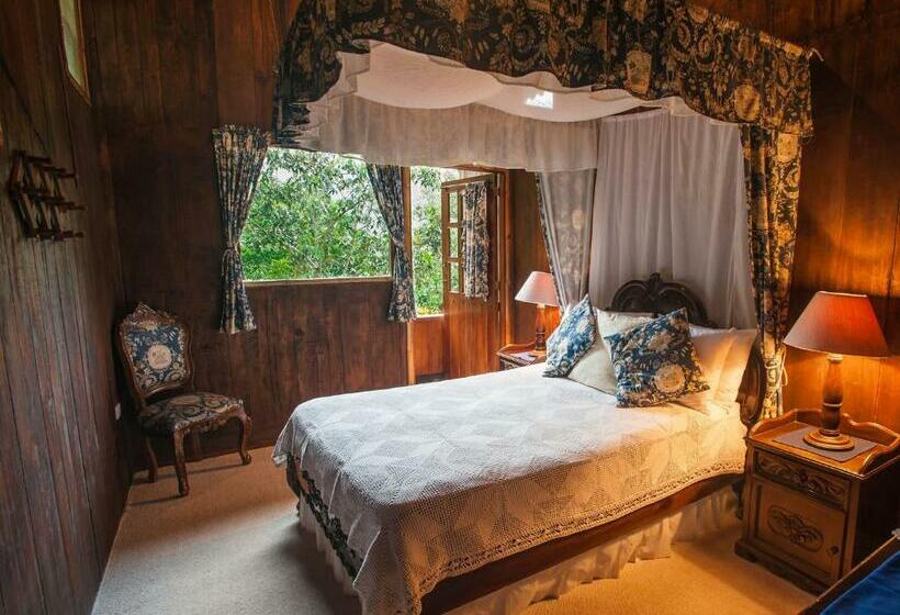 Номер Стандарт, El Septimo Paraiso