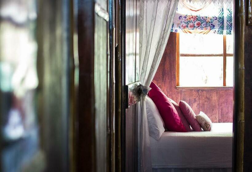 Номер Стандарт, El Septimo Paraiso