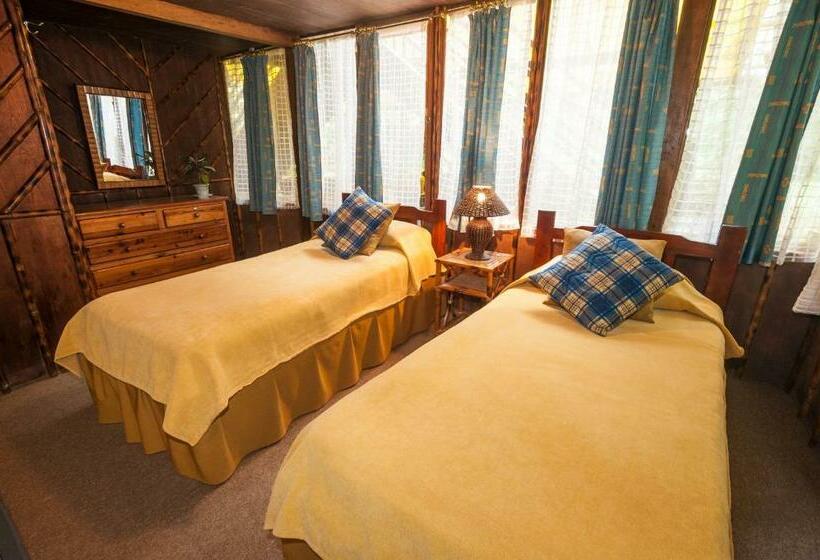 Номер Стандарт, El Septimo Paraiso