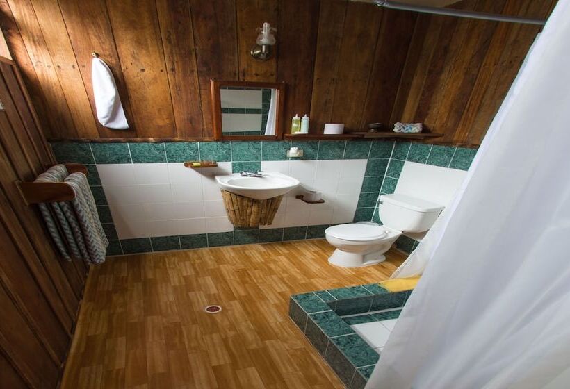 Номер Стандарт, El Septimo Paraiso