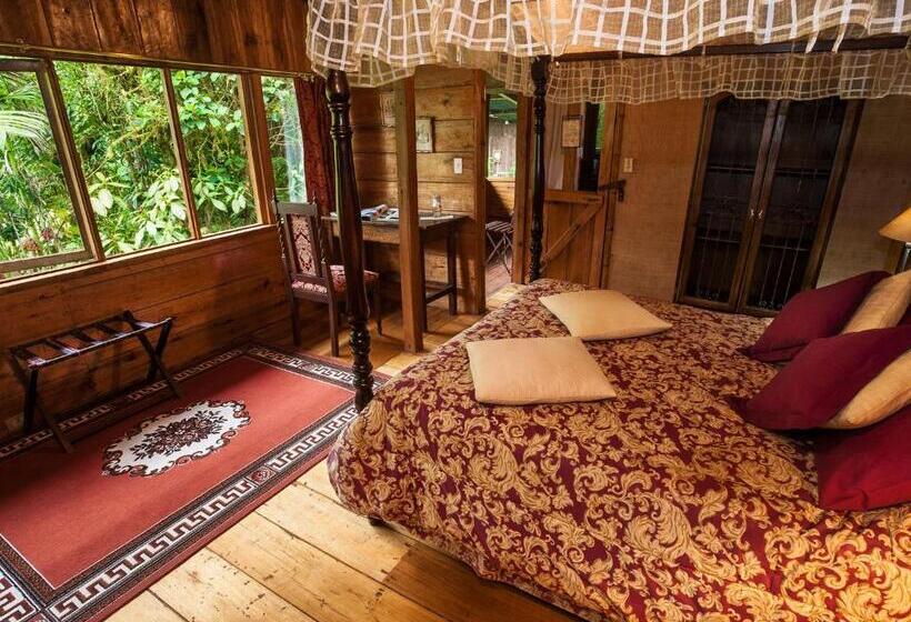 Люкс, El Septimo Paraiso