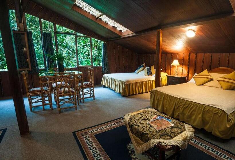 Family Suite, El Septimo Paraiso