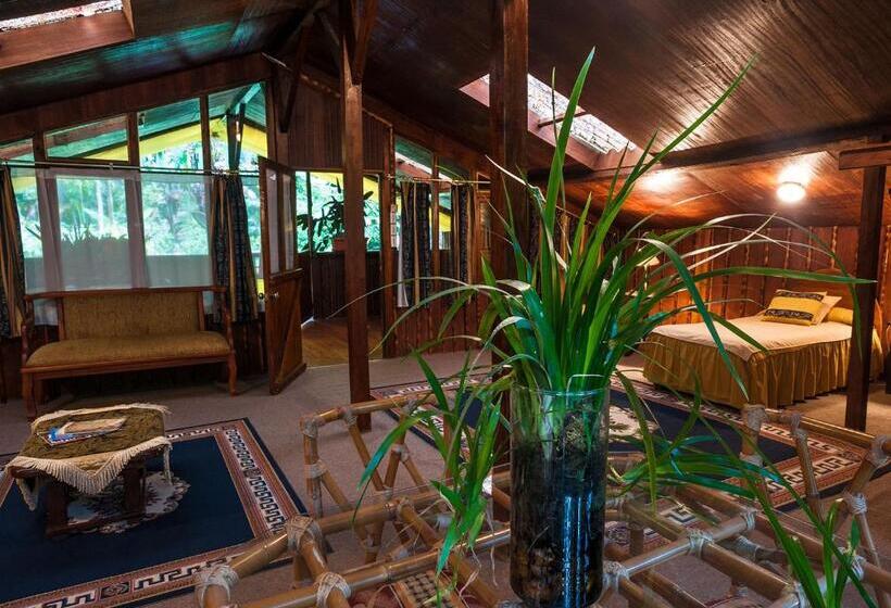 Family Suite, El Septimo Paraiso