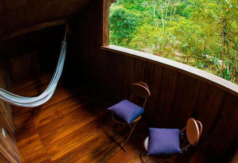 Family Suite, El Septimo Paraiso