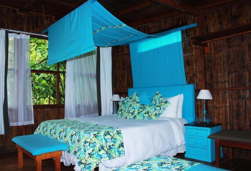 Family Suite, El Septimo Paraiso