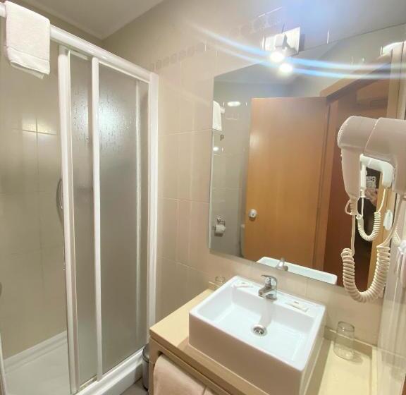 اتاق استاندارد, Estrela De Arganil   Luis Simões & Conceição, Lda