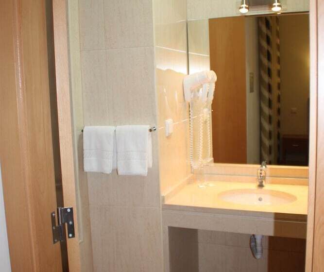 اتاق استاندارد, Estrela De Arganil   Luis Simões & Conceição, Lda