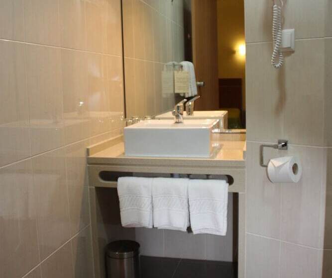 اتاق استاندارد, Estrela De Arganil   Luis Simões & Conceição, Lda