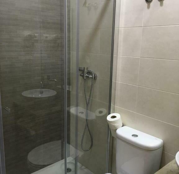 اتاق استاندارد, Estrela De Arganil   Luis Simões & Conceição, Lda