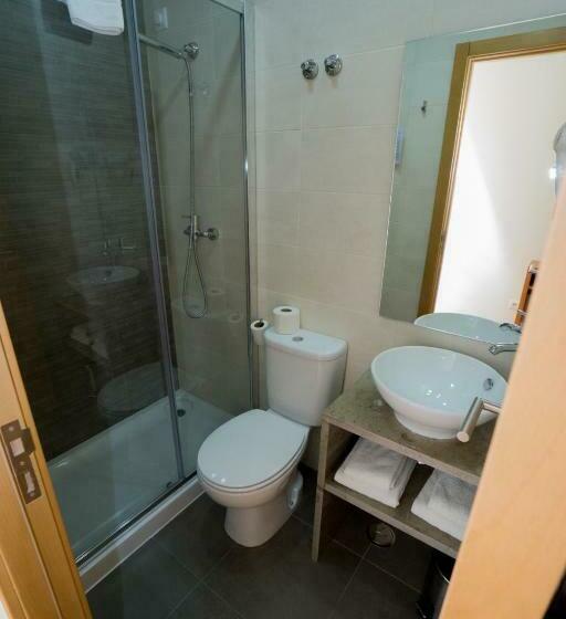 اتاق استاندارد, Estrela De Arganil   Luis Simões & Conceição, Lda