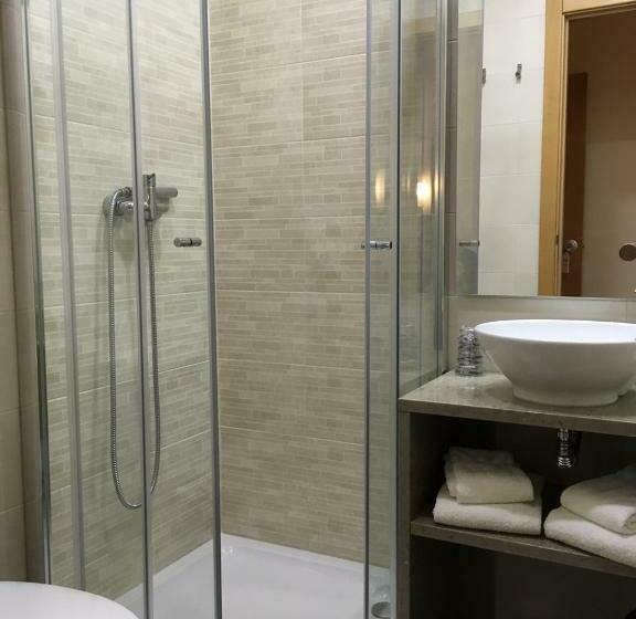 اتاق استاندارد, Estrela De Arganil   Luis Simões & Conceição, Lda