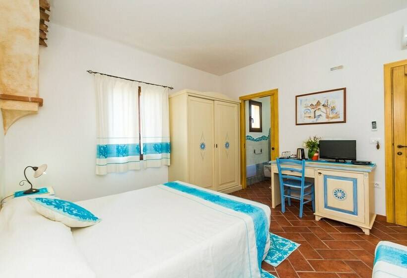 带1个卧室的豪华公寓, Faunele