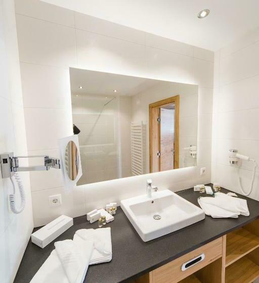 스탠다드 룸, Giessenbach