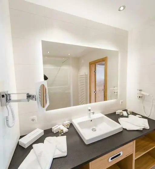 Quarto standard, Giessenbach