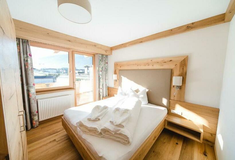 스탠다드 룸, Giessenbach