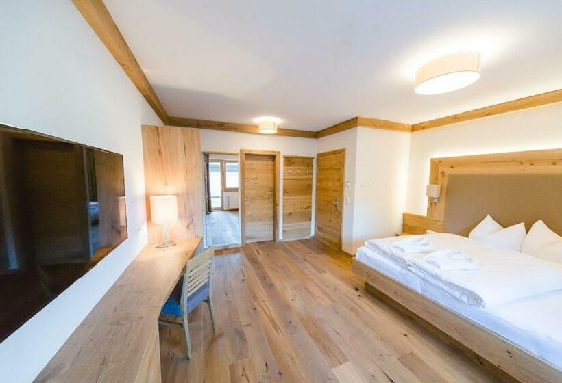 스탠다드 룸, Giessenbach