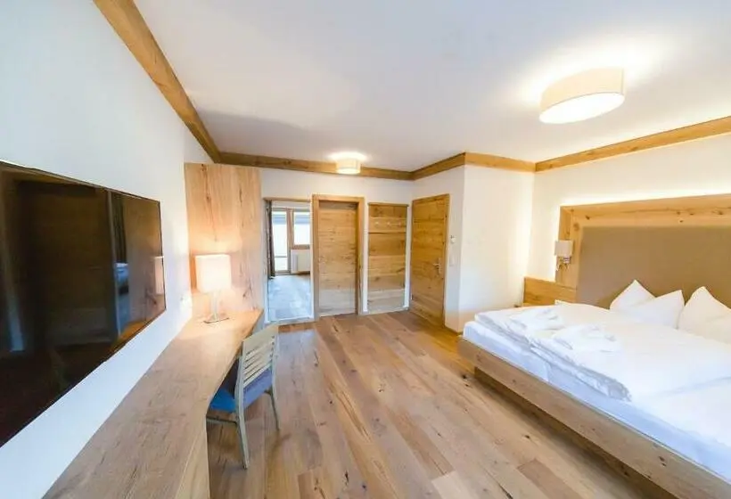 Quarto standard, Giessenbach