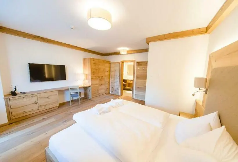 Quarto standard, Giessenbach