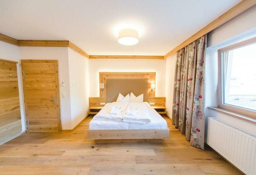 스탠다드 룸, Giessenbach